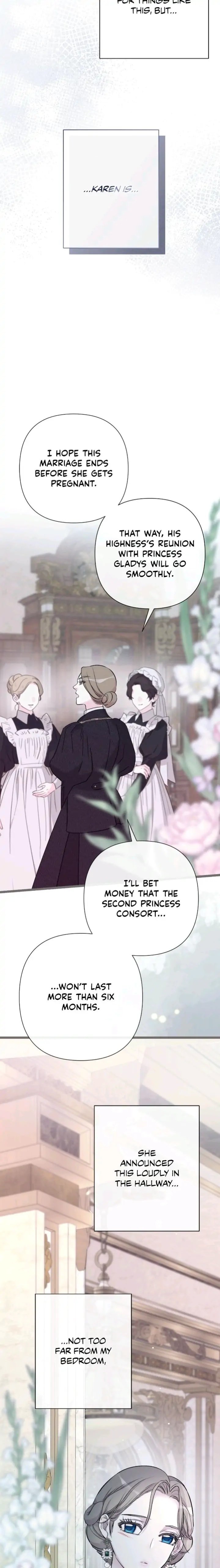 The Problematic Prince, Chapter 42 image 16